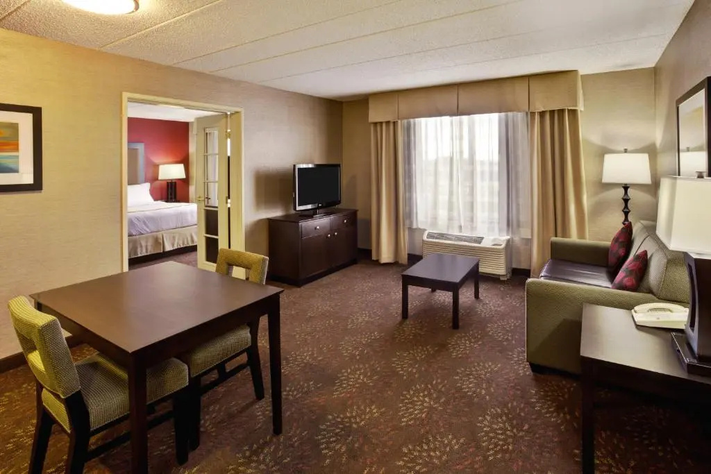 Holiday Inn Chicago Northwest-Elgin by IHG - Chambres