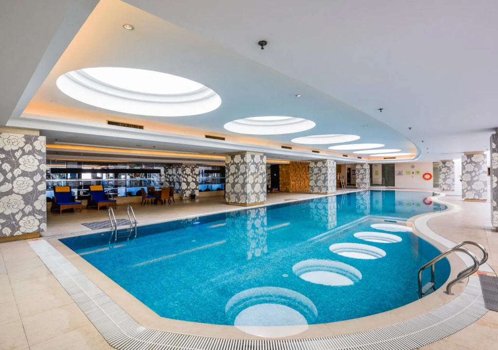 Courtyard by Marriott Beijing Northeast - Général