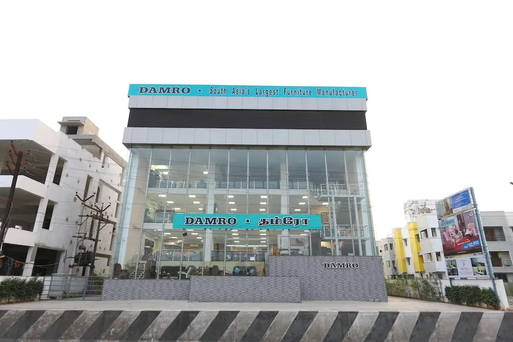 OYO 10276 Hotel The Pearl