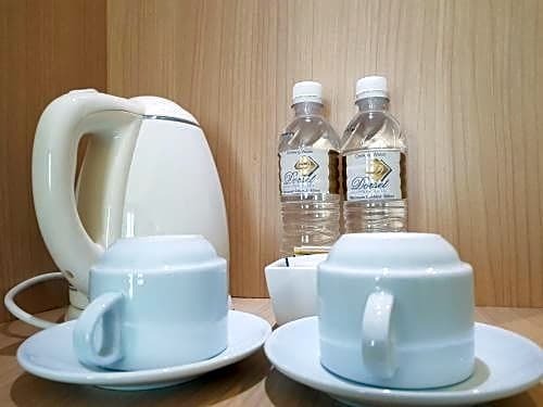 Dorset Boutique Hotel