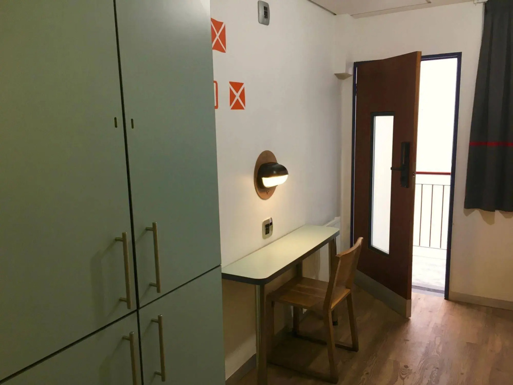 Bannister Hotel - Général