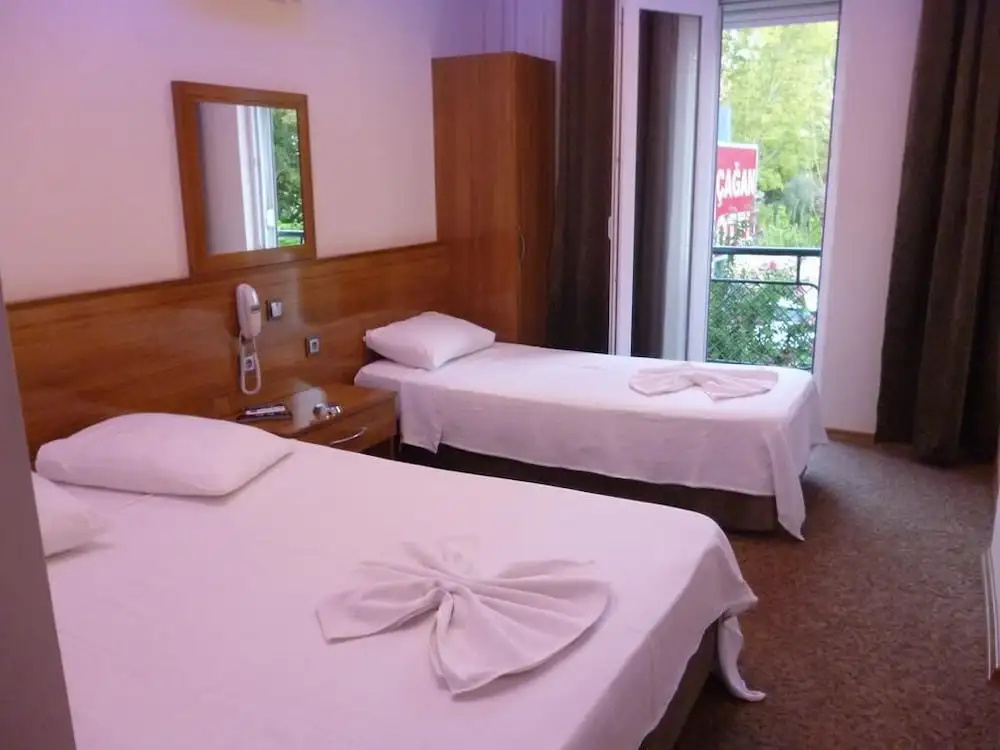 Hotel photo 7