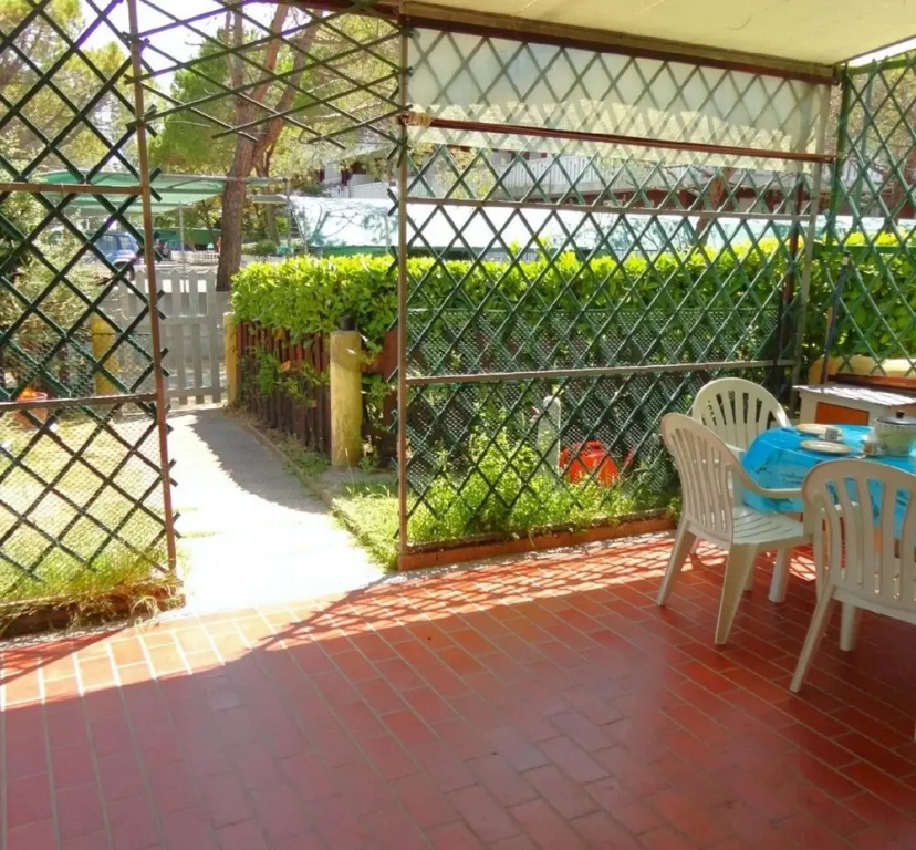 Pleasant Villa in Porto Santa Margherita