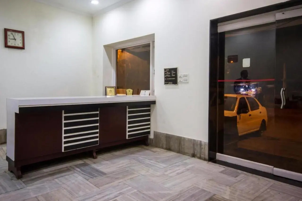 Hotel photo 16