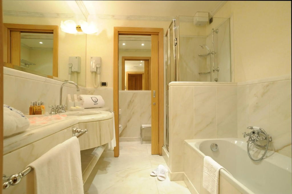 Park Hotel Villa Ariston - Général