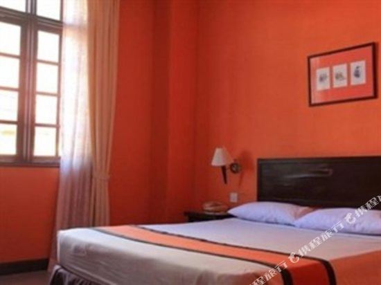 Geopark Hotel