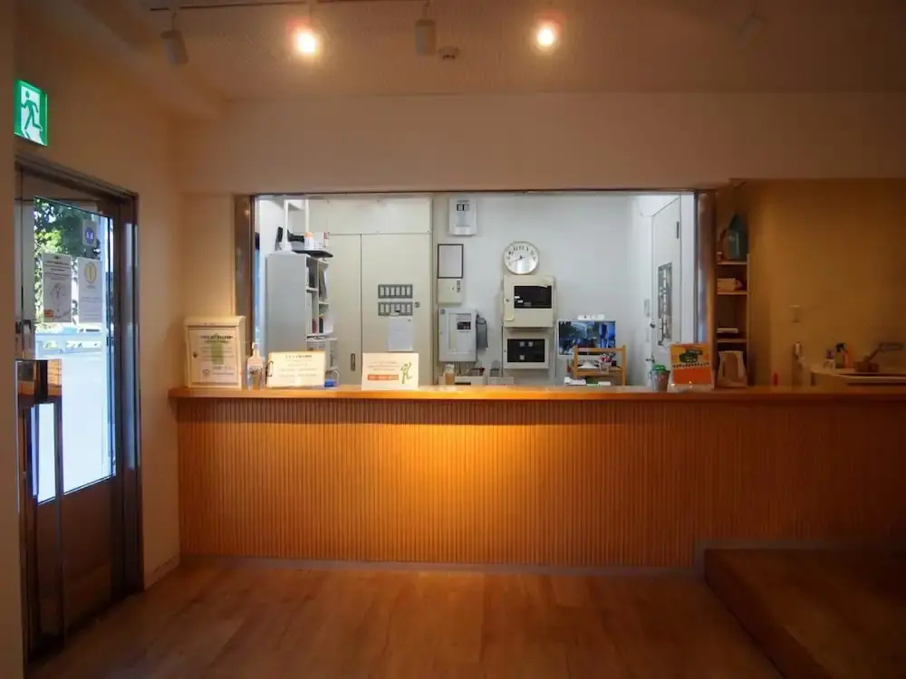 Hotel photo 22