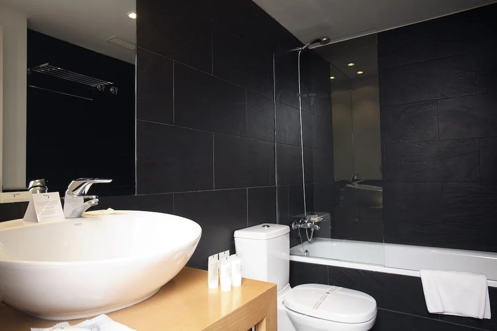 Tierra De Biescas Hotel - Chambres