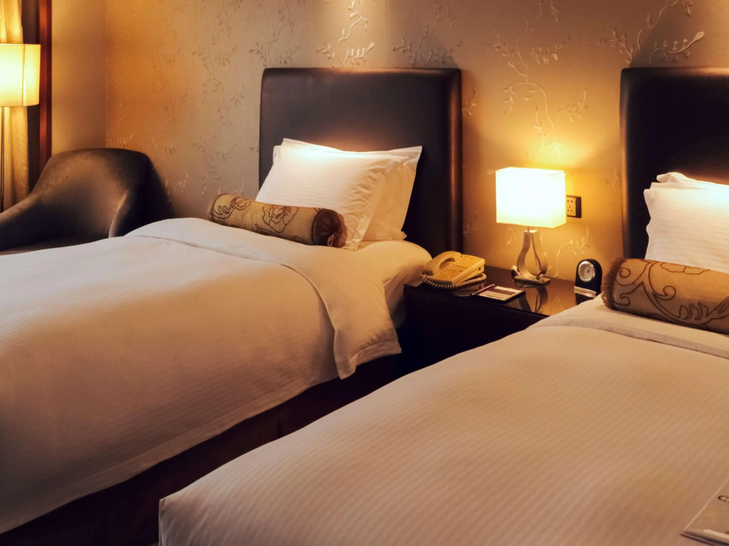 Grand Mercure Beijing Central - Général