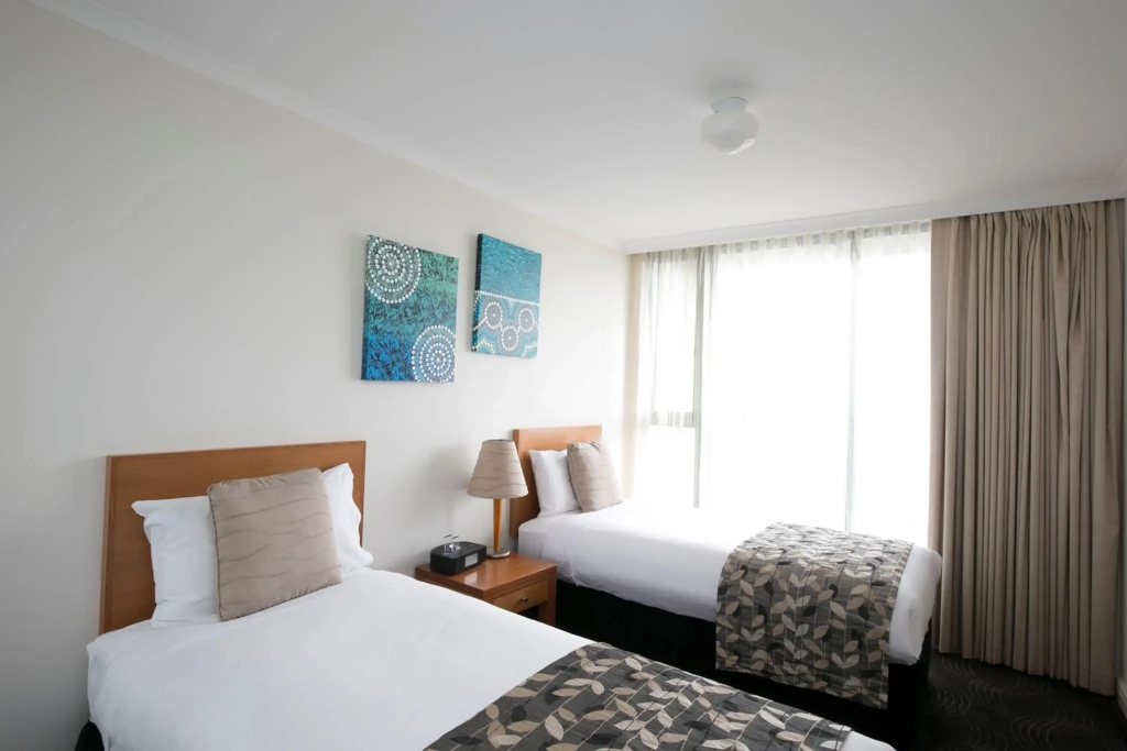 The Sebel Sydney Chatswood - Général