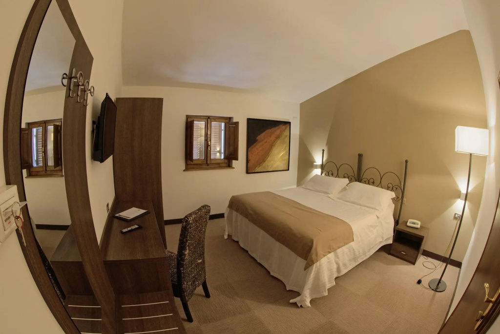 Albergo Del Chianti - Général