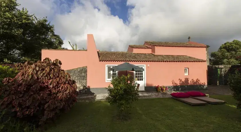Quinta dos Peixes Falantes