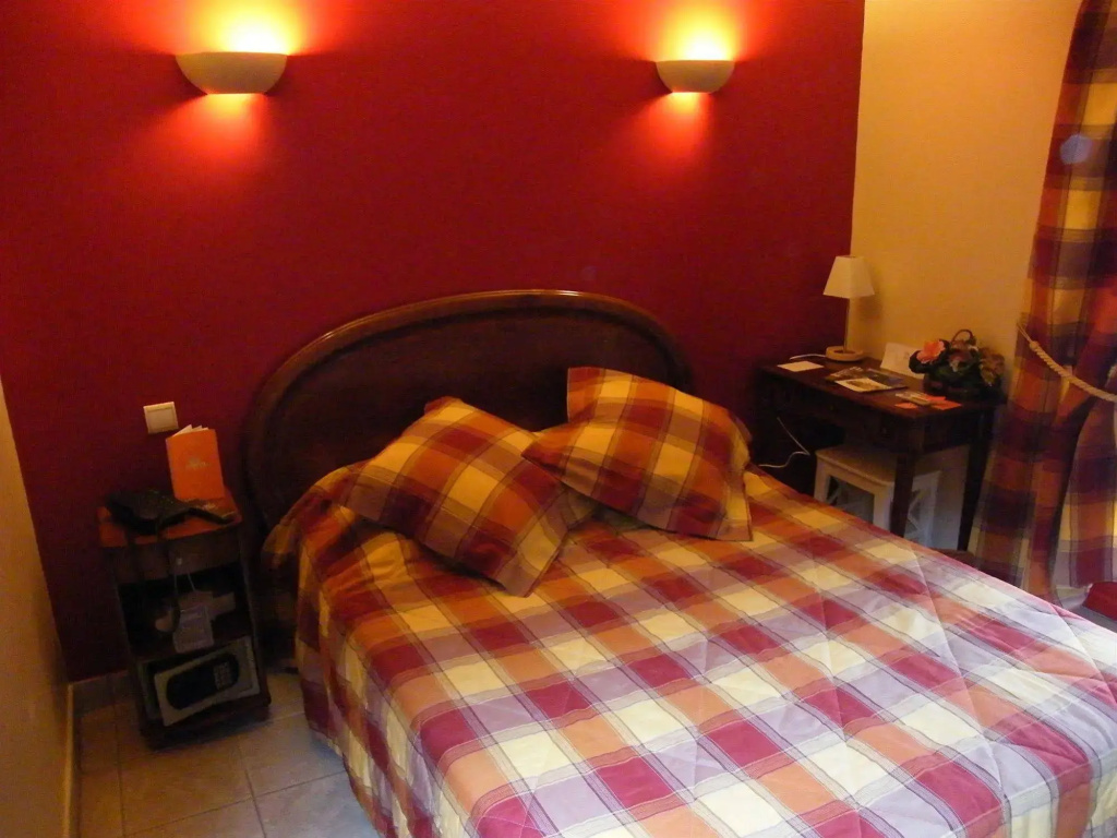Voir la photo 3 — Auberge du Cheval Blanc