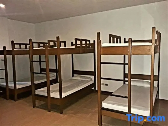 Java Hotel - Chambres