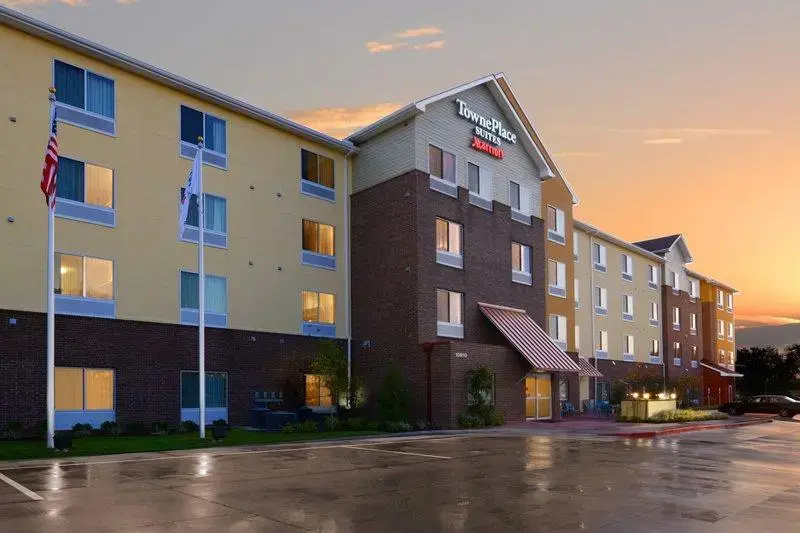 Towneplace Suites by Marriott Houston Westchase - Chambres