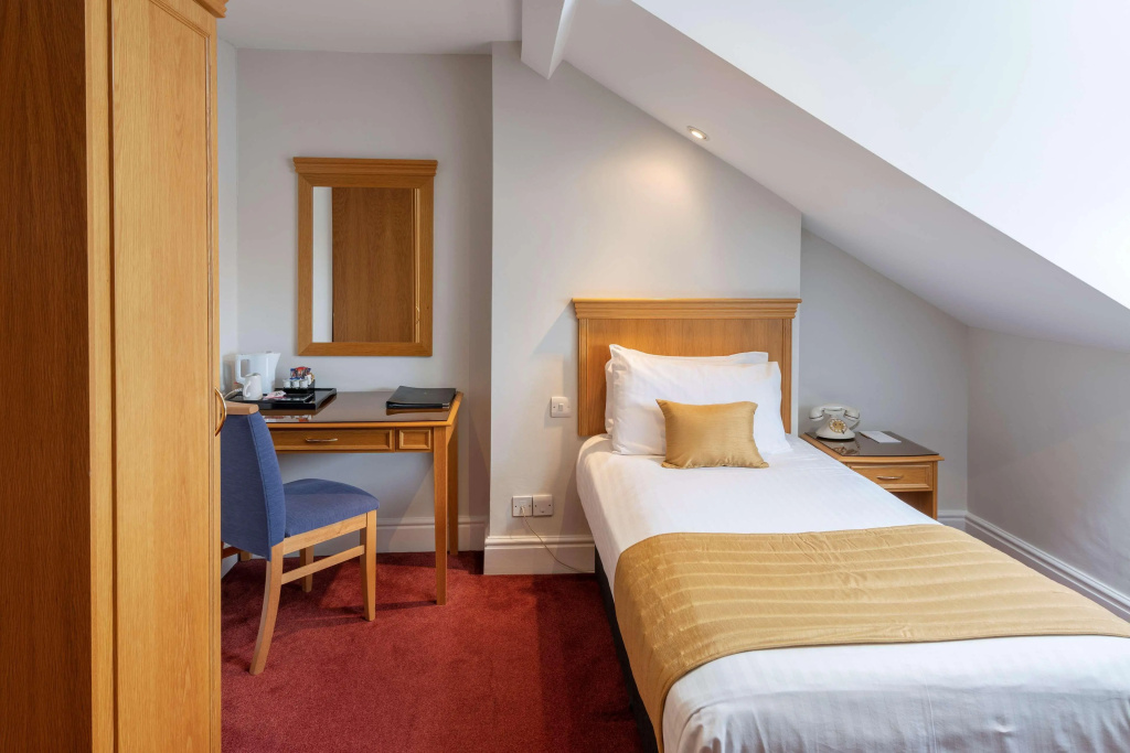 New Continental Hotel, Sure Hotel Collection by Best Western - Général