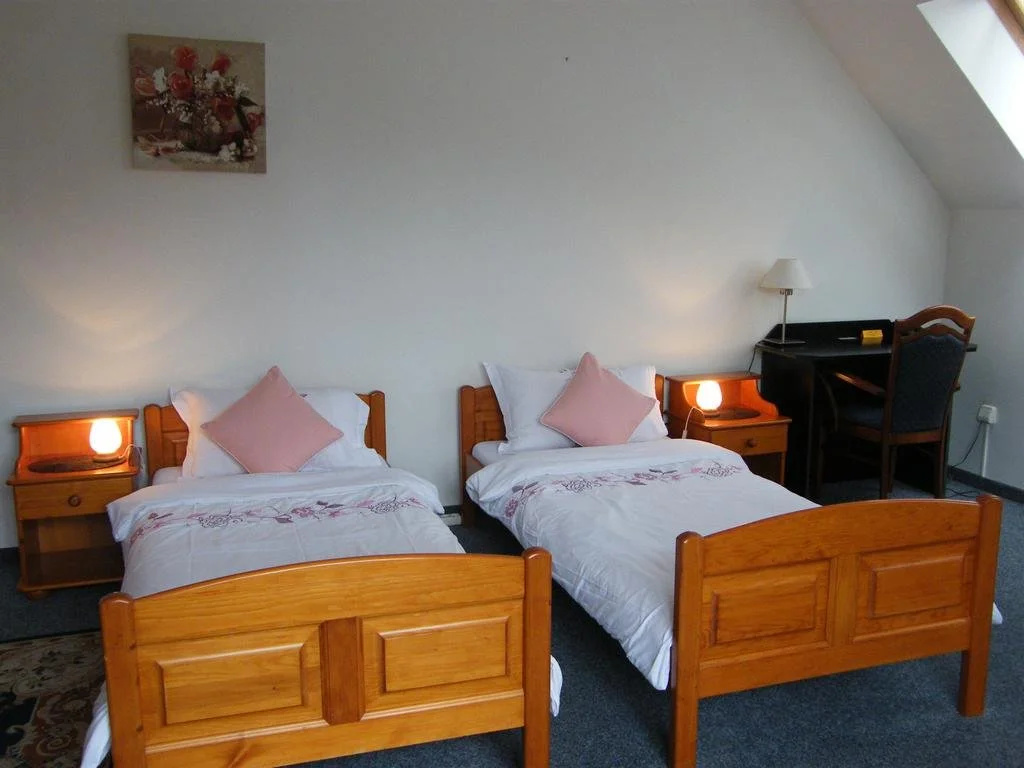 Pension Najdek - Général