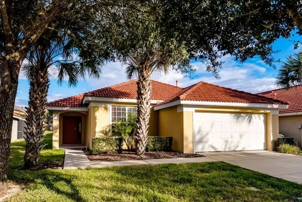 Aviana - Pet Friendly 4bd/3ba Pool Home - #4av136