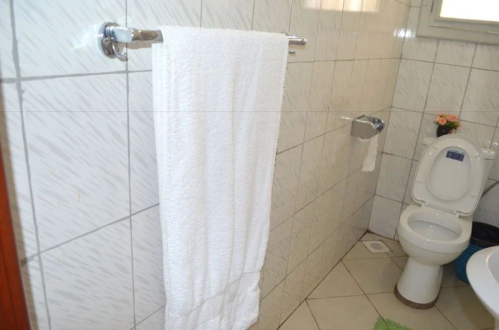 Home Inn - Chambres