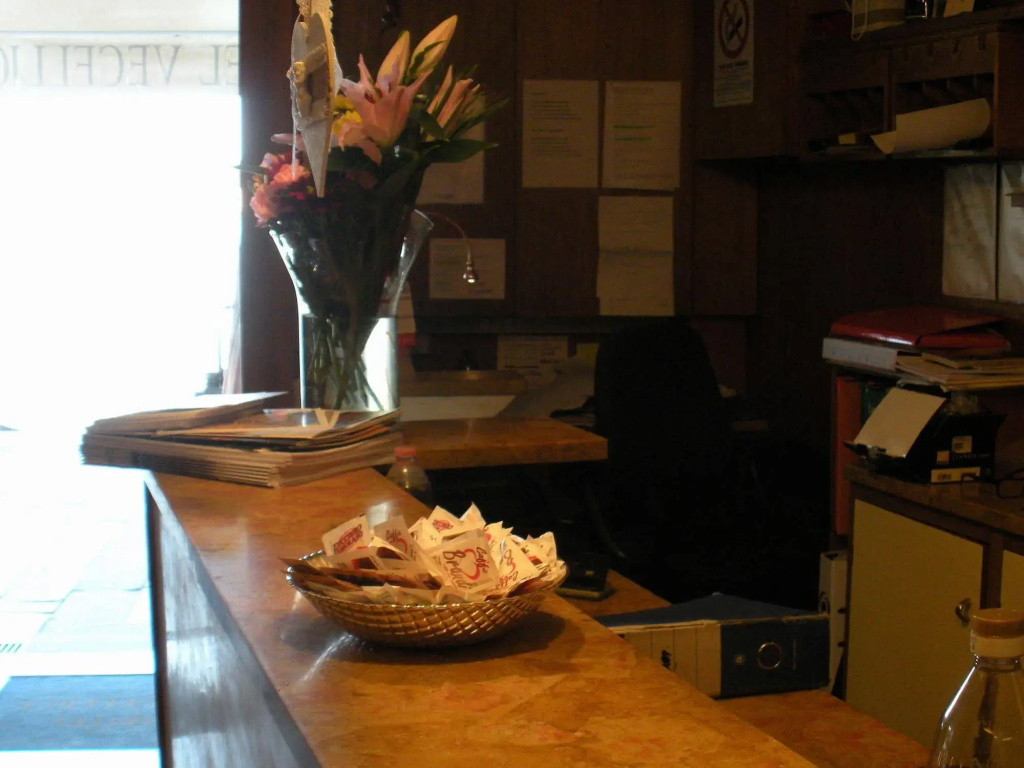 Hotel photo 20