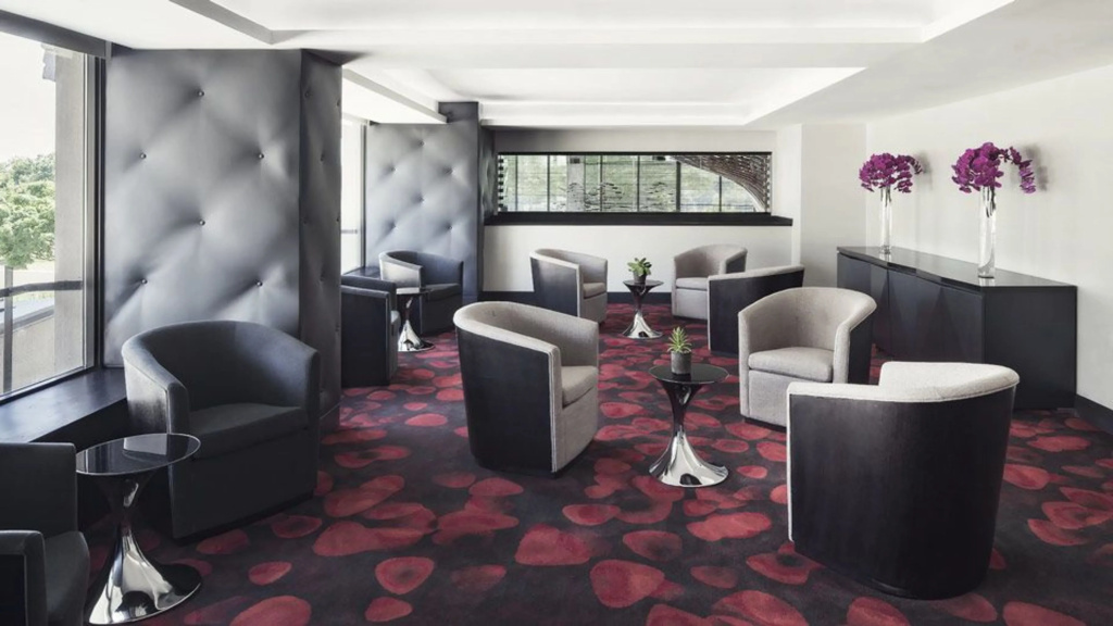 The Watergate Hotel - фото 2