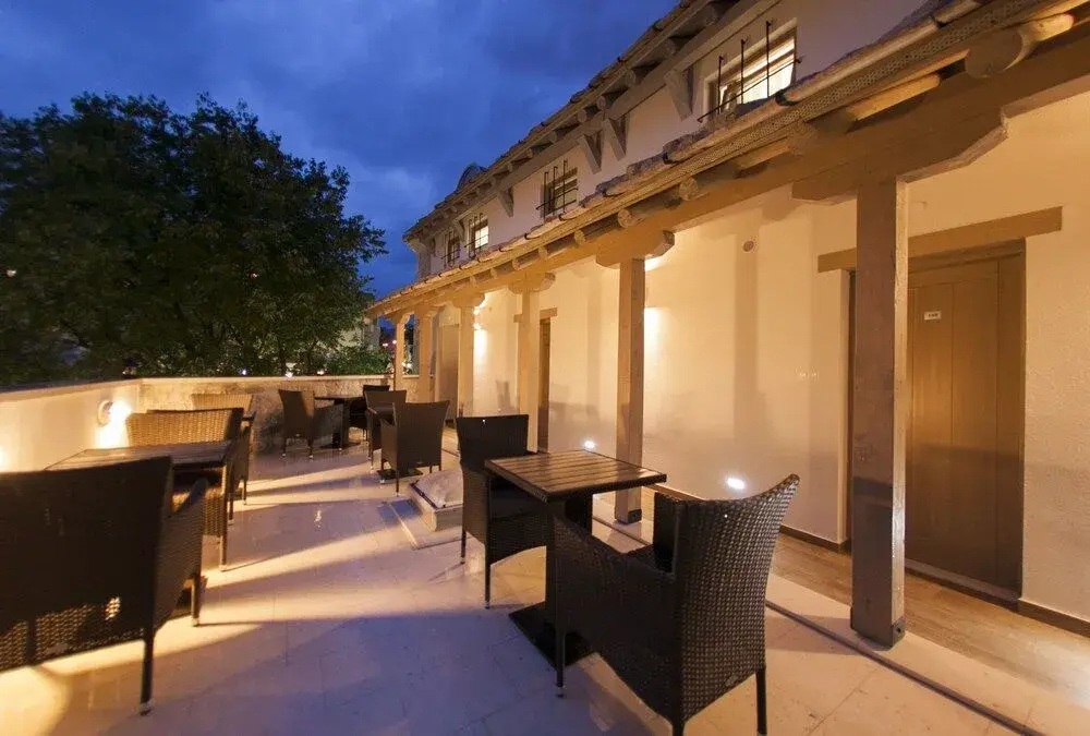 Hotel photo 21