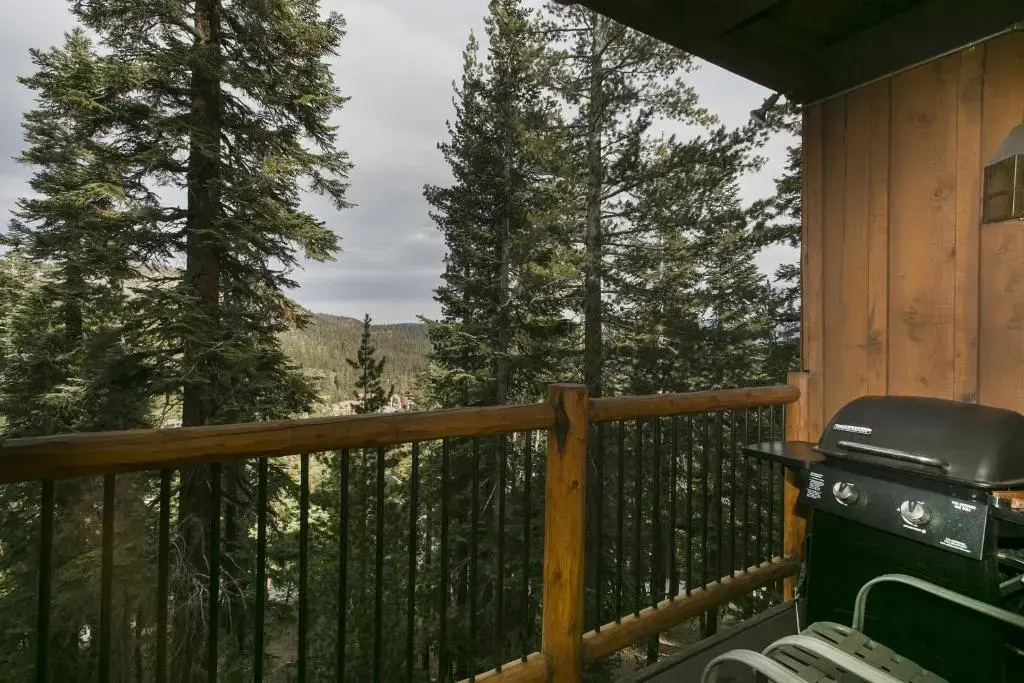 Timber Ridge Resort by 101 Great Escapes - Chambres
