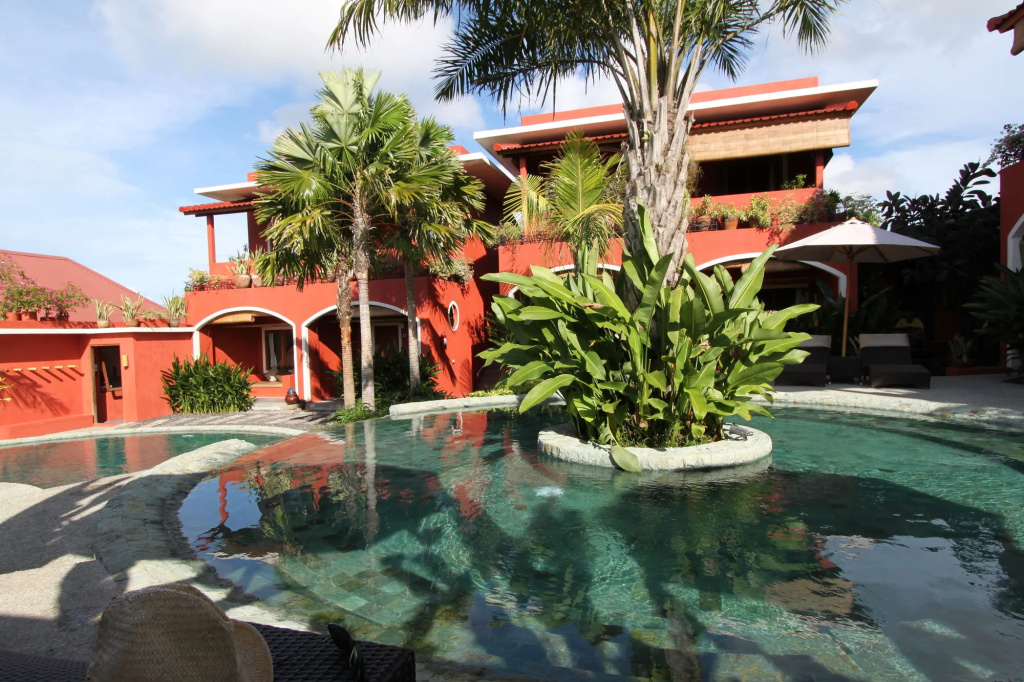 Hotel photo 13
