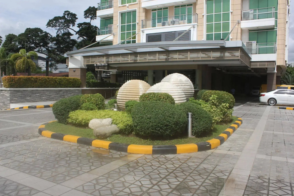 Hotel photo 16