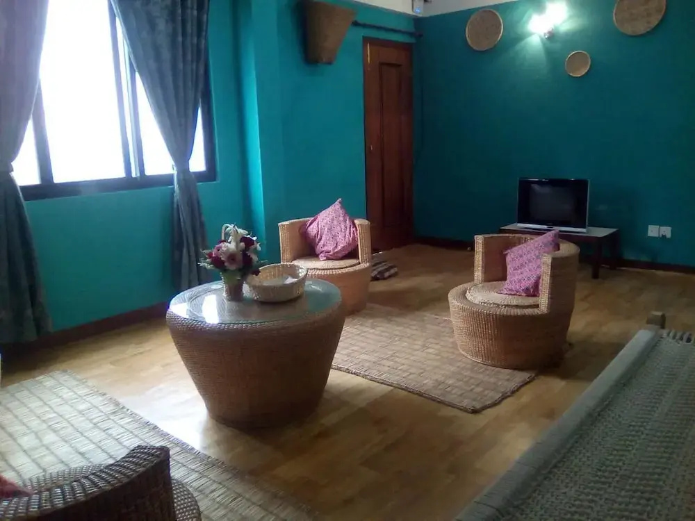 Hotel photo 13
