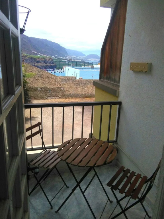 Apartment With 2 Bedrooms in San Marcos, With Wonderful Mountain View,