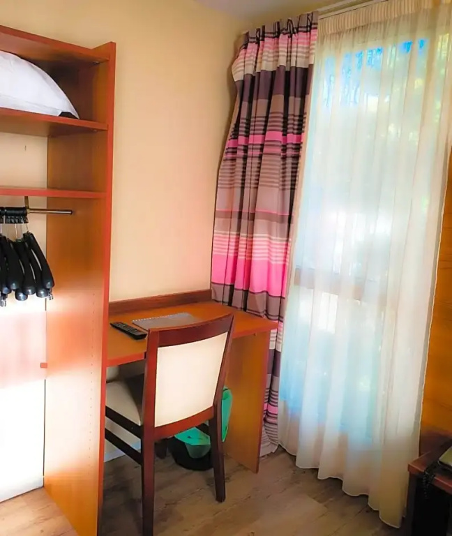 Hotel The Originals Auray Sud Alicia (ex Inter-Hotel) - Chambres