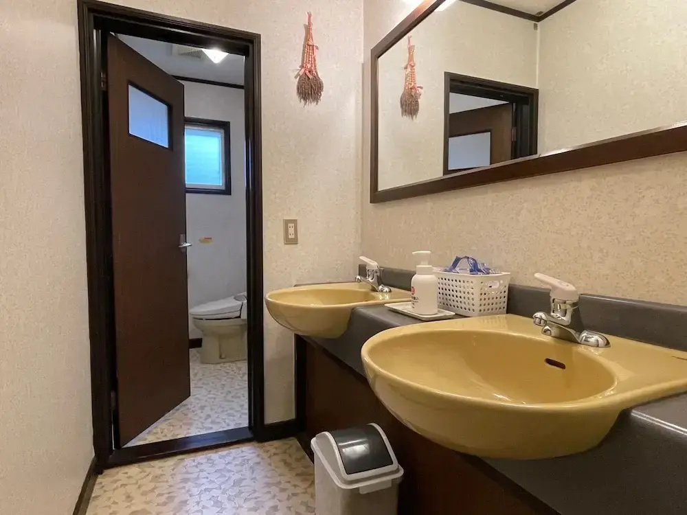 Hotel Sejour mint - Chambres