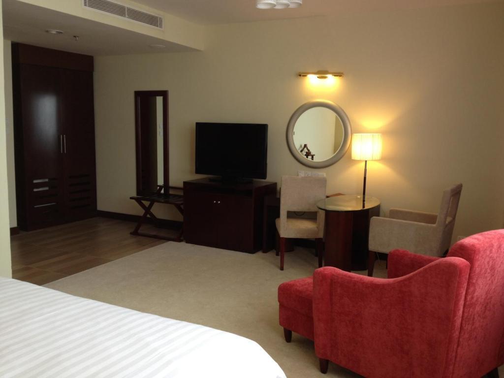 Gaya Centre Hotel