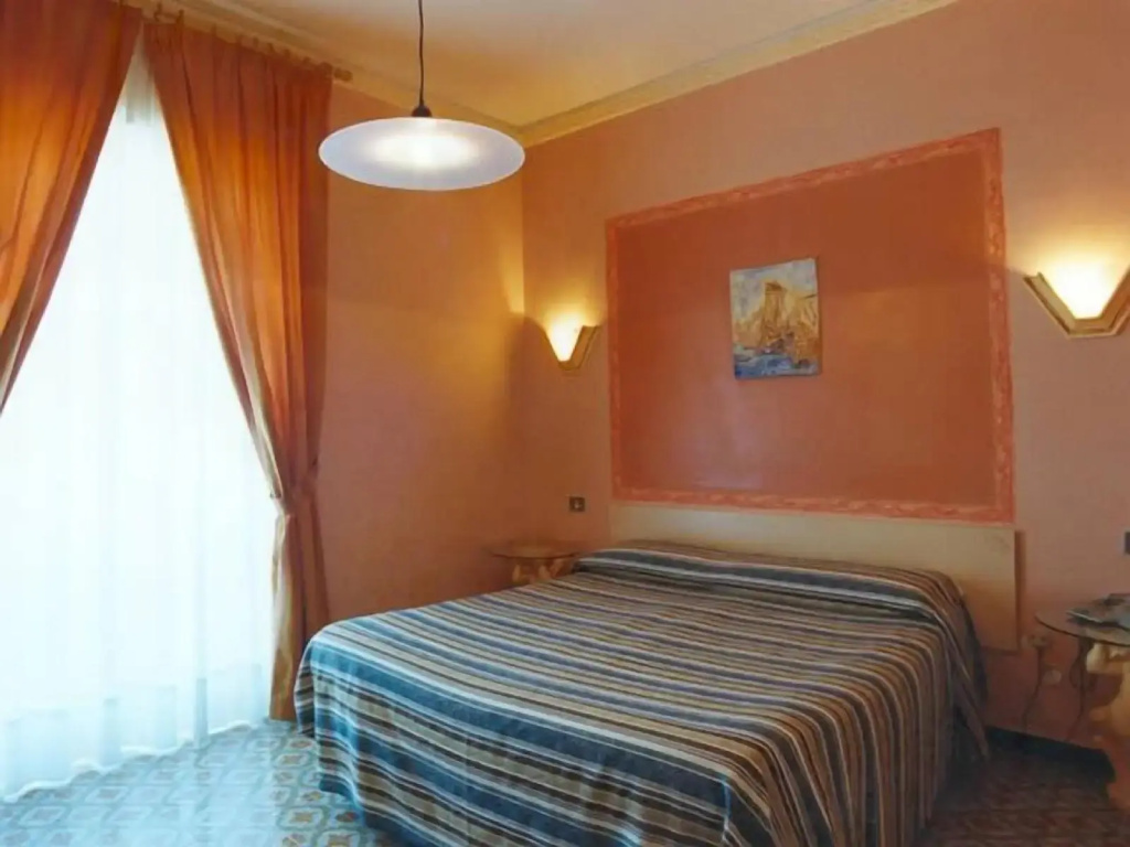 Hotel Scala Greca - Général