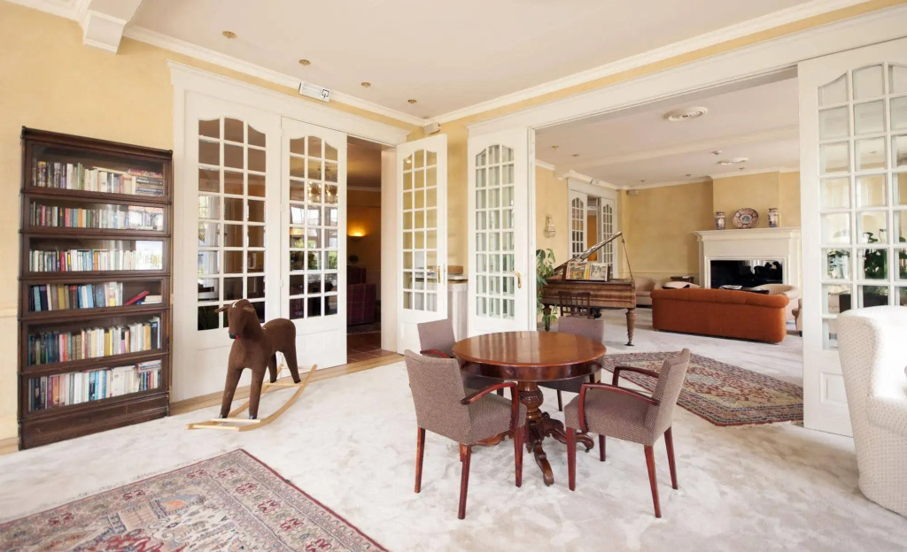 Hotel Britannia - Général