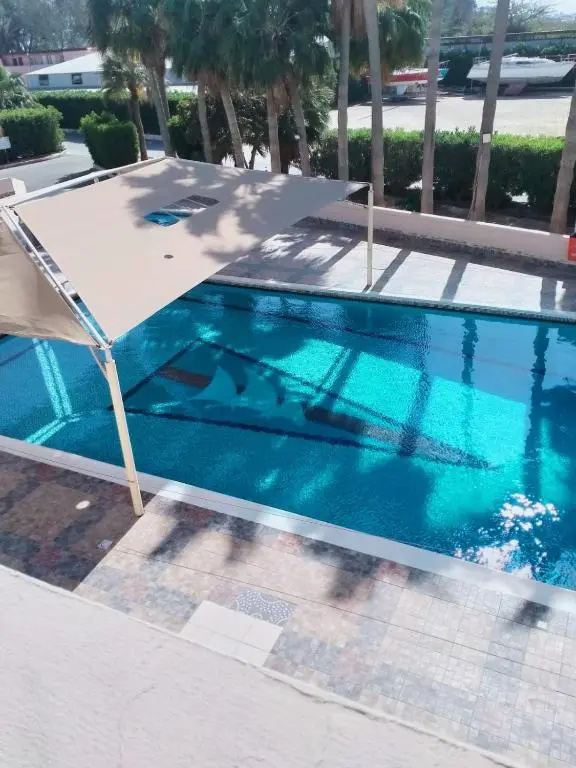 Bahrain Beach Bay Resort - Chambres