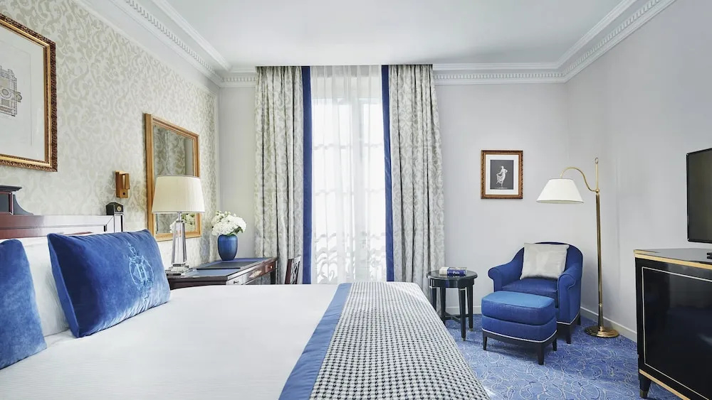 InterContinental Paris le Grand by IHG 49