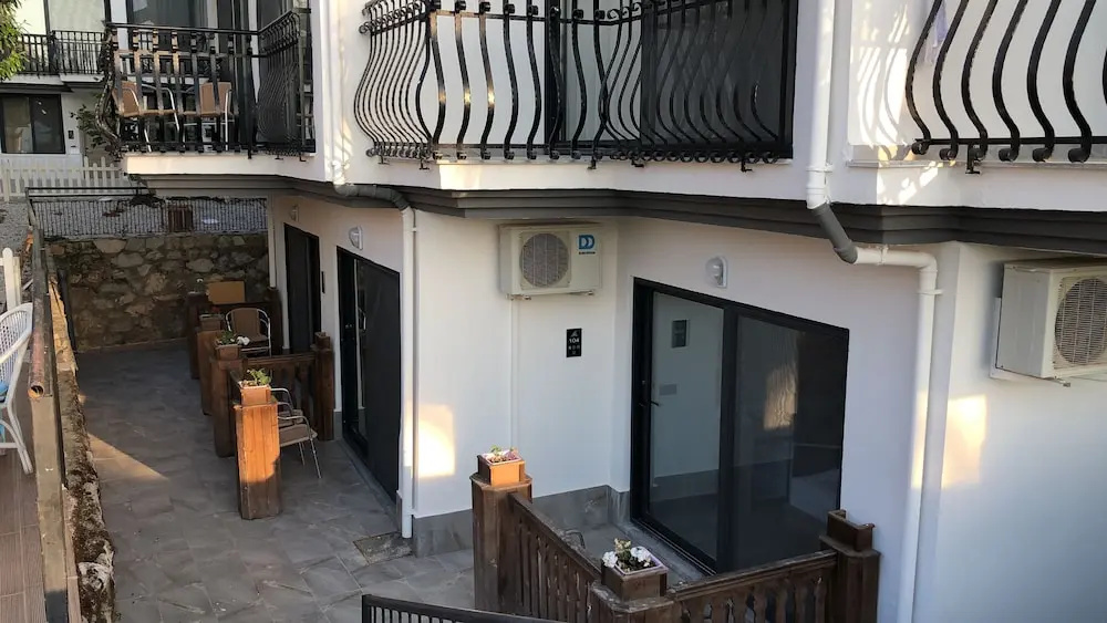 Seyir Village Hotel - Chambres