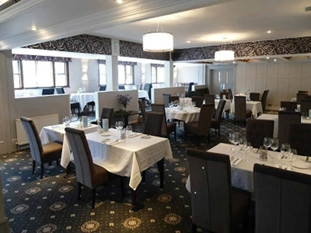 Park Hotel - Général
