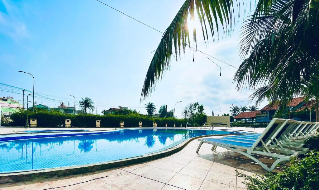 Saigon Phu Yen Hotel - Général