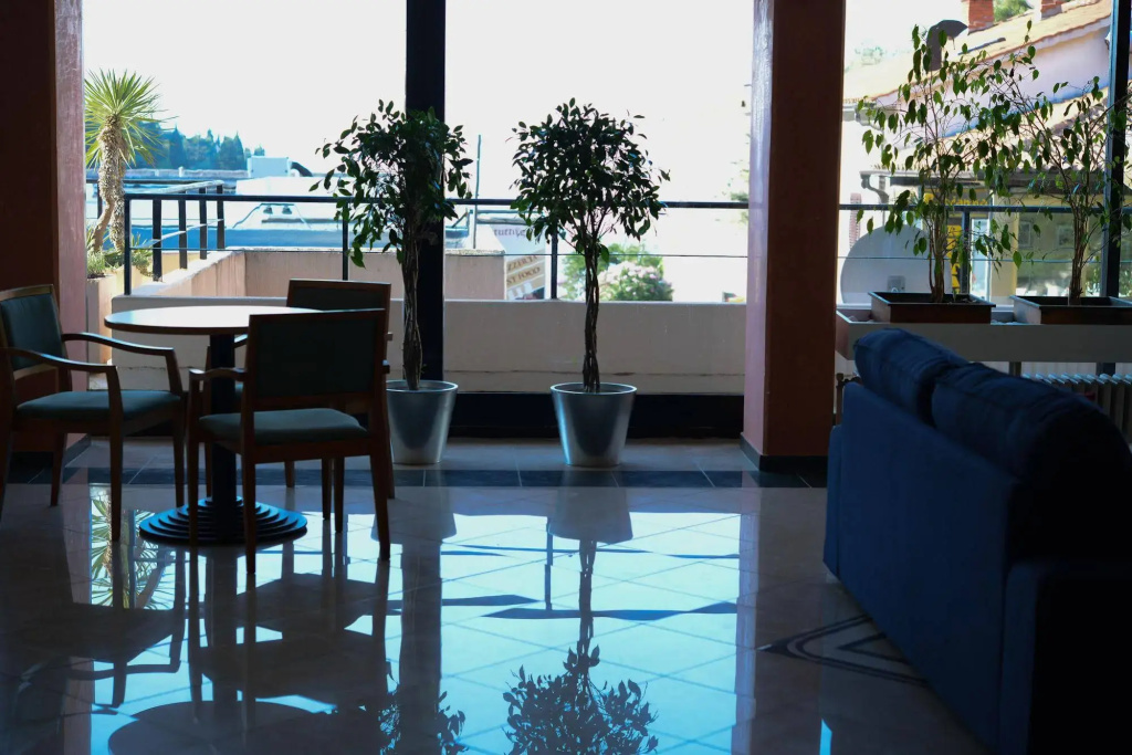 Hotel photo 10