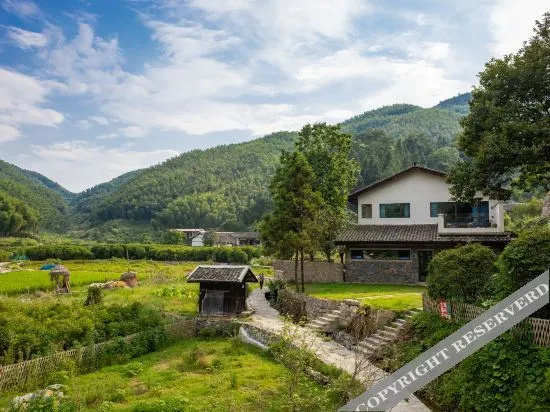 Purling Hills Guesthouse - фото 12