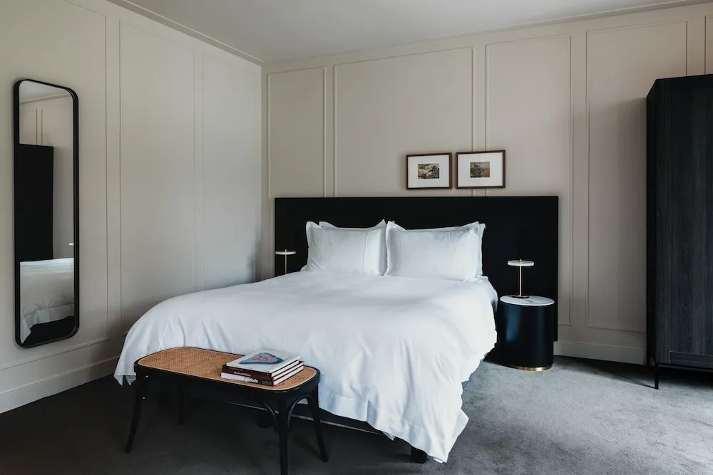 Pillows Luxury Boutique Hotel Aan De IJssel - Chambres