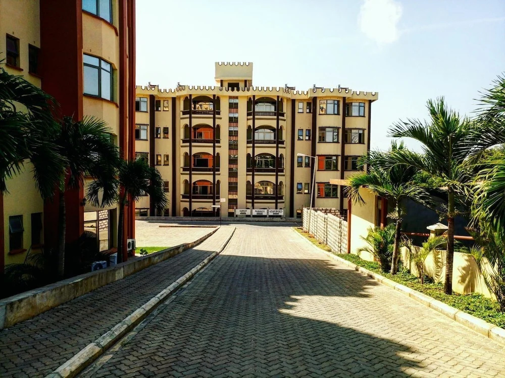 Hotel photo 8