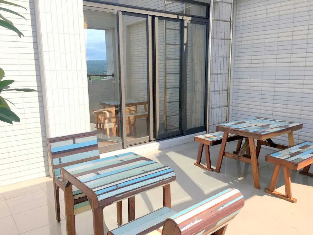 Xiang Xiang Hotel - Chambres