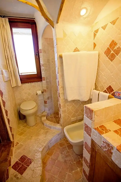 B&b Villa Aurora
