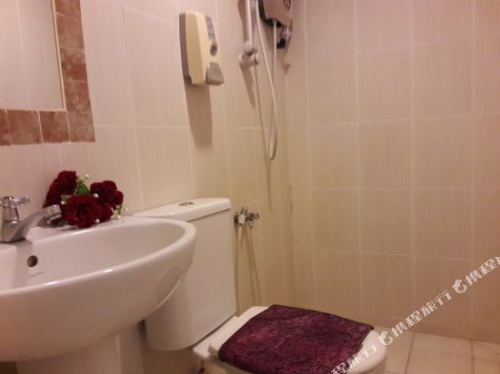 Sun Inns Hotel Kepong