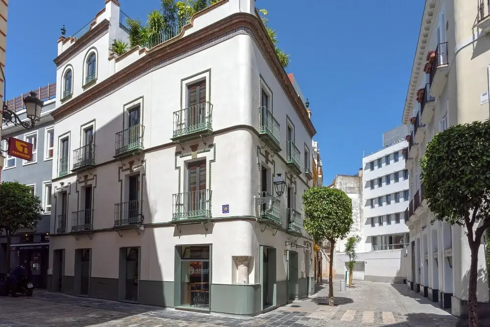 Genteel Home Gamazo