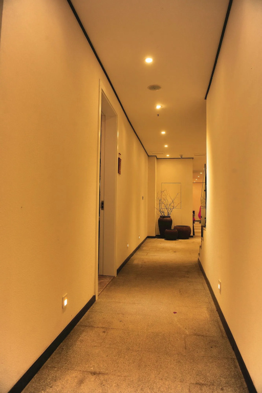 Peach Blossom Resort Hotel - Général
